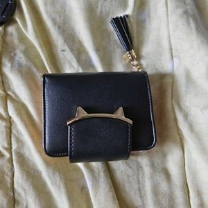Kitty Wallet